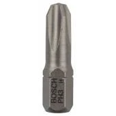 Бита PH3-25мм  ХН BOSCH ***