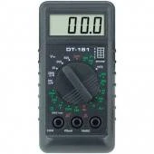 Мультиметр РЕСАНТА DT 181