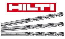 Сверло по металлу 4.5*80 мм HILTI HSS***